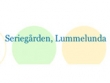 logo Seriegården