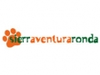 logo Sierraventura Ronda