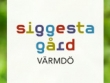 logo Siggesta GÃ¥rd