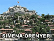 logo Simena Örenyeri