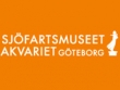 logo Sjöfartsmuseet Akvariet Göteborg