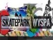 logo Skate Park Wyspa