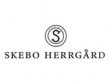 logo Skebo Herrgård
