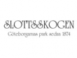 logo Slottsskogen