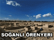 logo Soğanlı Örenyeri