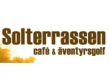 logo Solterrassen Äventyrsgolf