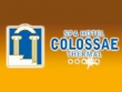 logo Spa Hotel Colossae Thermal