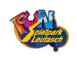 logo Spielpark Leutasch