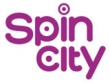 logo Spin City Warszawa