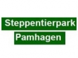 logo Steppentierpark