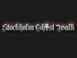 logo Stockholm Ghost Walk