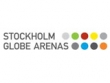 logo Stockholm Globe Arenas