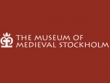 logo Stockholms Medeltidsmuseum