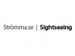 logo Strömma Sightseeingturer Stockholm