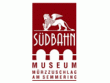 logo Südbahnmuseum