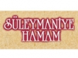 logo Süleymaniye Hamamı