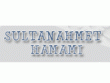 logo Sultanahmet Hamamı