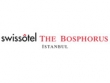 logo Swissôtel The Bosphorus İstanbul