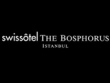 logo Swissotel The Bosphorus Yüzme Havuzu