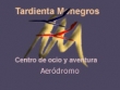 logo Tardienta Monegros Centro De Ocio Y Aventura
