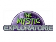 logo The Mystic Exploratorie Danmark