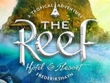 logo The Reef