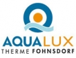 logo Therme Aqualux