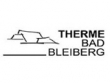 logo Therme Bad Bleiberg