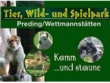 logo Tierpark Preding