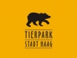 logo Tierpark Stadt Haag