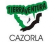 logo Tierraventura Cazorla