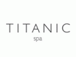 logo Titanic Wellness & Spa
