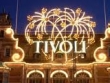 logo Tivoli Köpenhamn