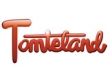 logo Tomteland