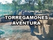 logo Torregamones Aventura