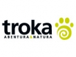 logo Troka Abentura