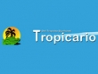 logo Tropicario Finland