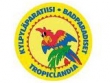 logo Tropiclandia Finland