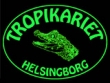 logo Tropikariet