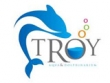 logo Troy Aqua Dolphinarium