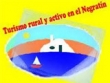 logo Turismo Activo En El Negratin