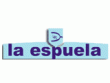 logo Turismo Rural La Espuela