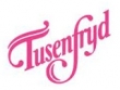 logo Tusenfryd Norge