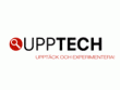 logo Upptech Science Center
