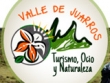 logo Valle De Juarros Turismo Activo