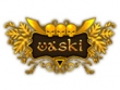 logo Väski Äventyrsö