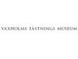 logo Vaxholms Fästings Museum