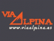 logo VÃa Alpina