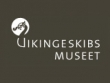 logo Vikingeskibs Museet