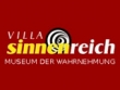 logo Villa Sinnenreich